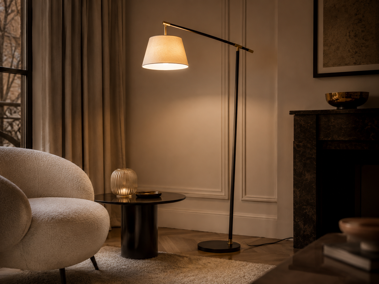 Lampadaires Image