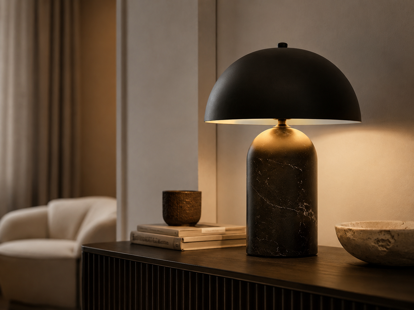 Lampes à poser Image