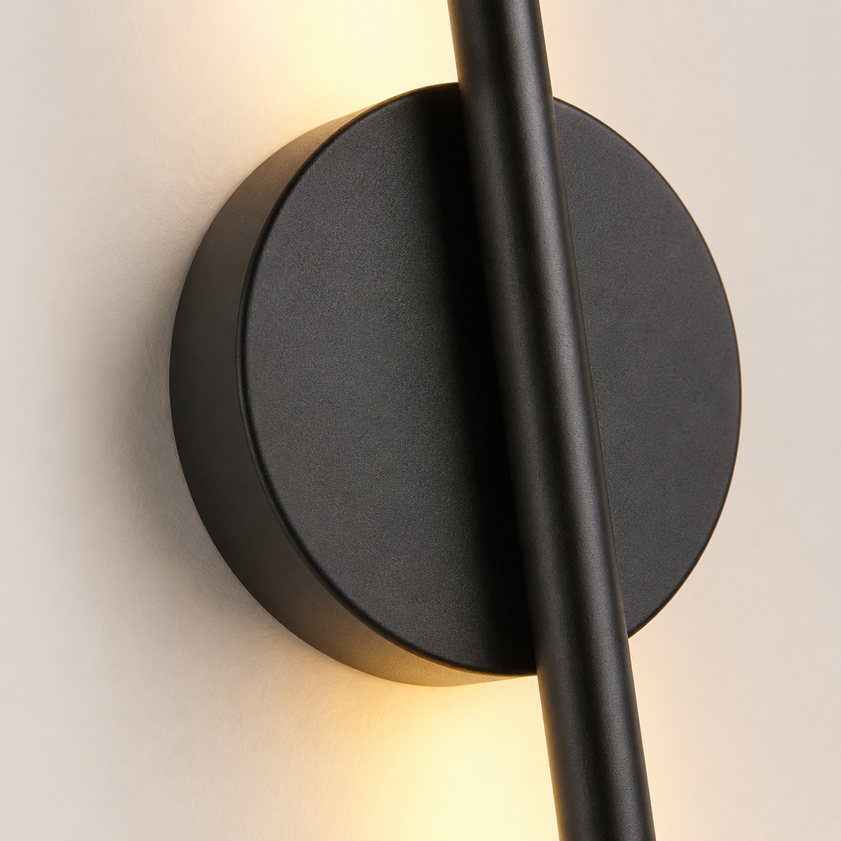 Applique murale LED minimaliste Eden