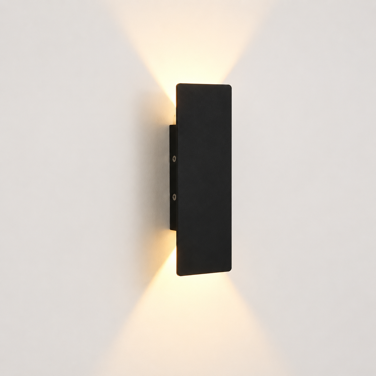 Applique murale LED Noxéa