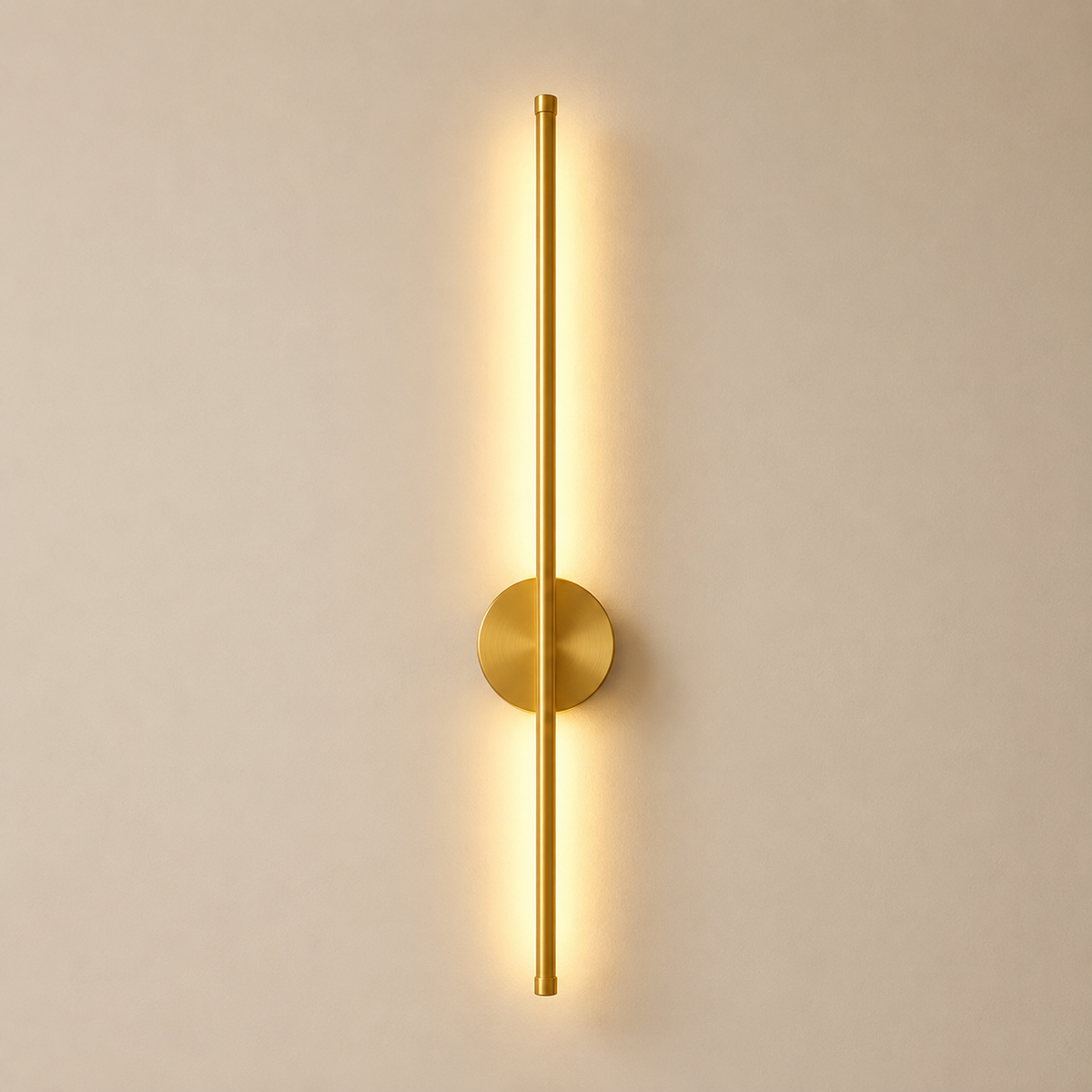 Applique murale LED minimaliste Eden