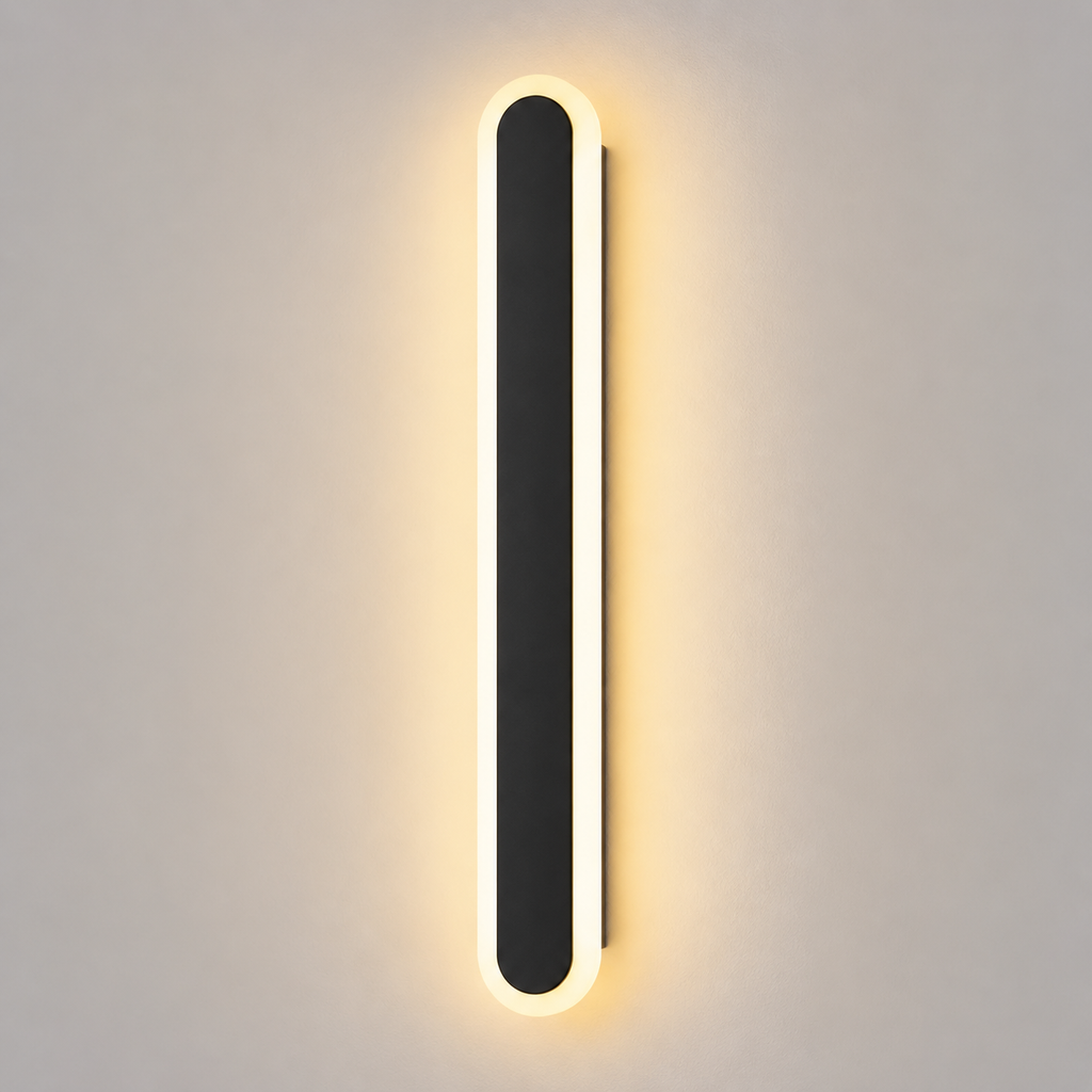 Applique murale extérieure LED Linea