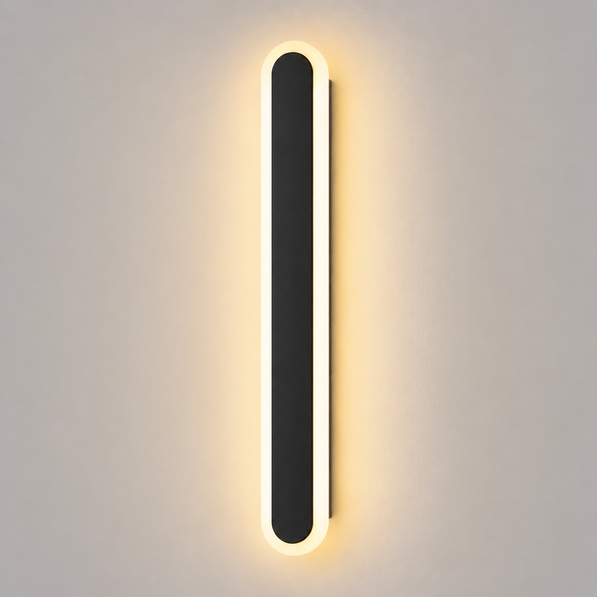 Applique murale extérieure LED Linea