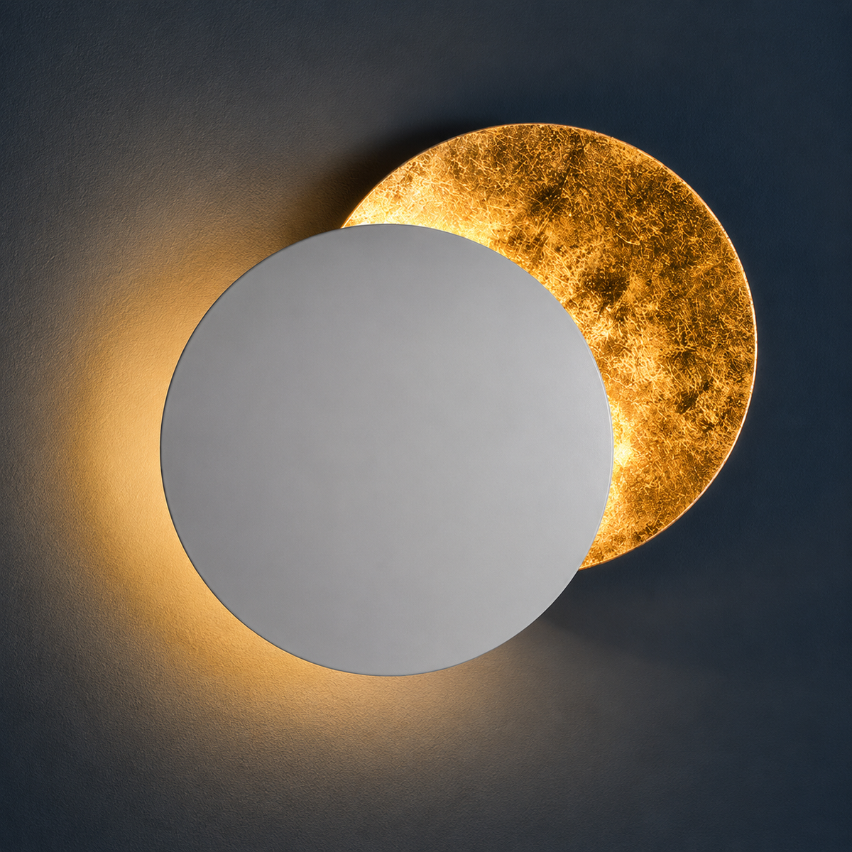 Applique murale LED Eclipse