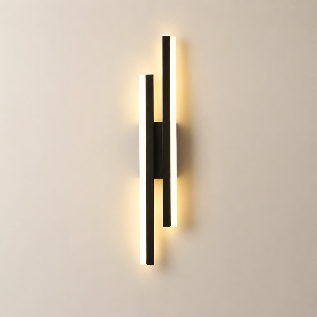 Applique murale LED Verticale Lumia