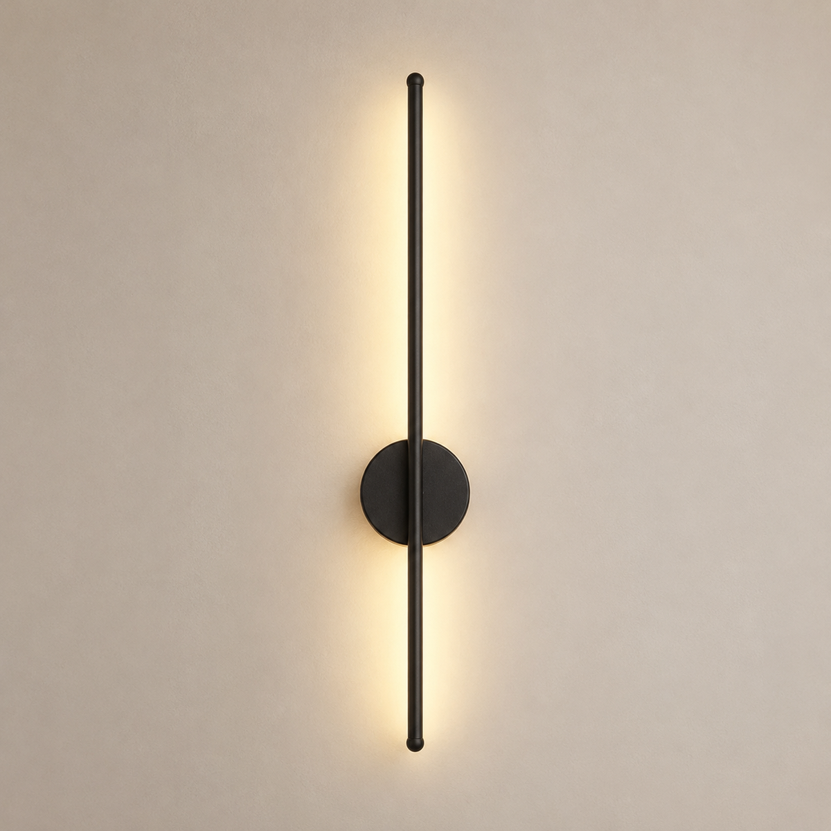Applique murale LED minimaliste Eden