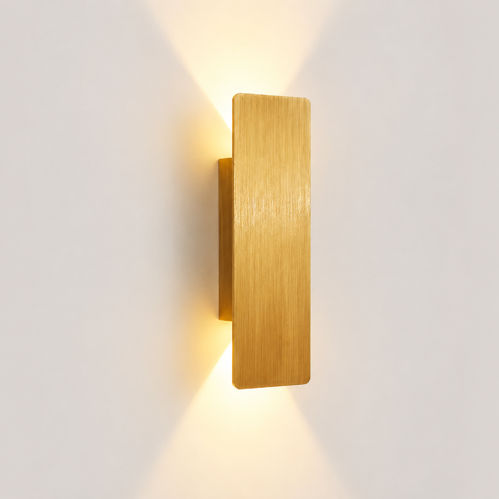 Applique murale LED Noxéa