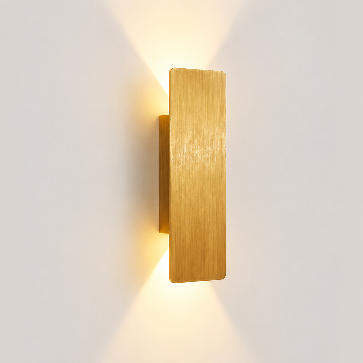 Applique murale LED Noxéa