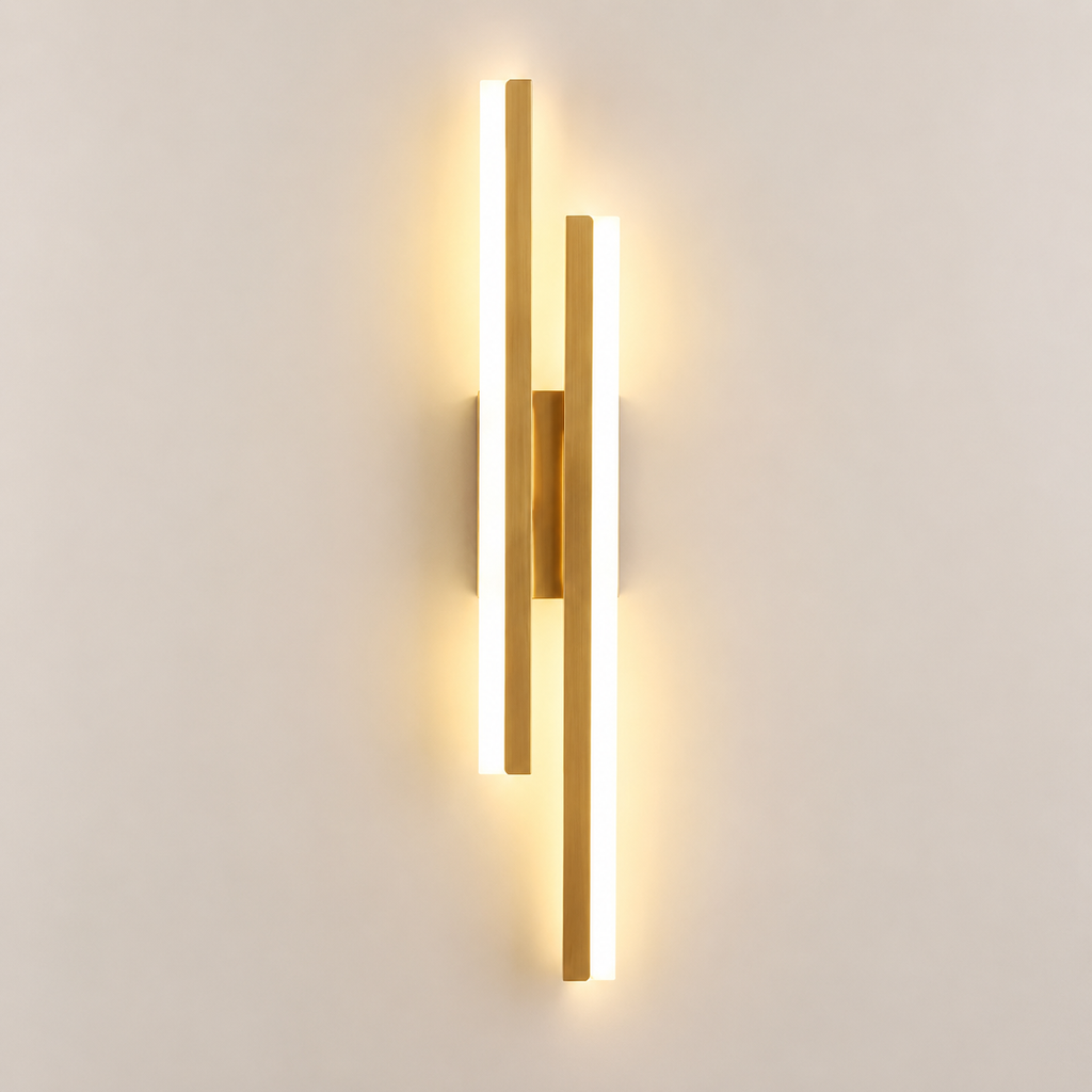 Applique murale LED Verticale Lumia