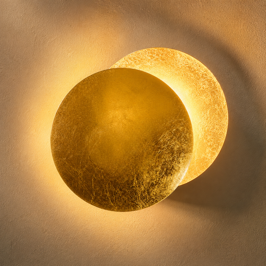 Applique murale LED Eclipse