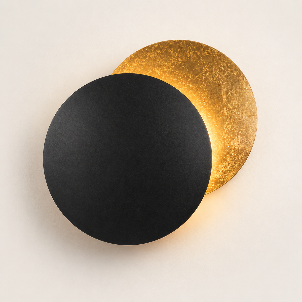 Applique murale LED Eclipse